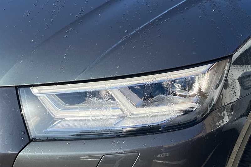 Used Audi Q5 2020 for sale - 76489484: Photo 29