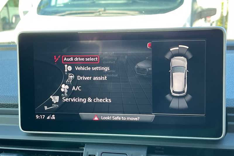 Used Audi Q5 2020 for sale - 76489484: Photo 42