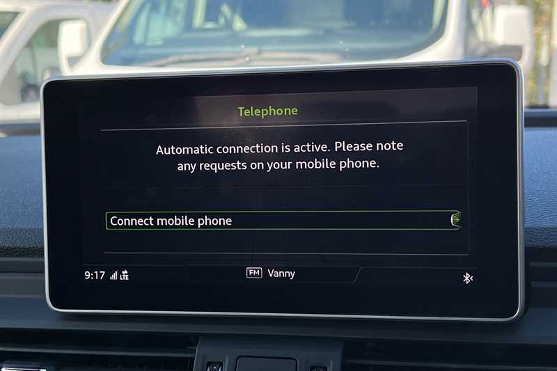 Used Audi Q5 2020 for sale - 76489484: Photo 45