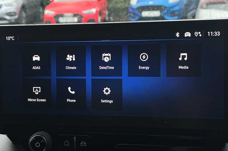 Used Vauxhall Combo Life 2024 for sale - 78120267: Photo 45