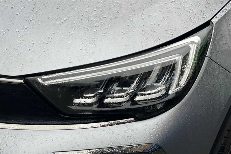 Used Vauxhall Crossland 2022 for sale - 77445185: Photo 29