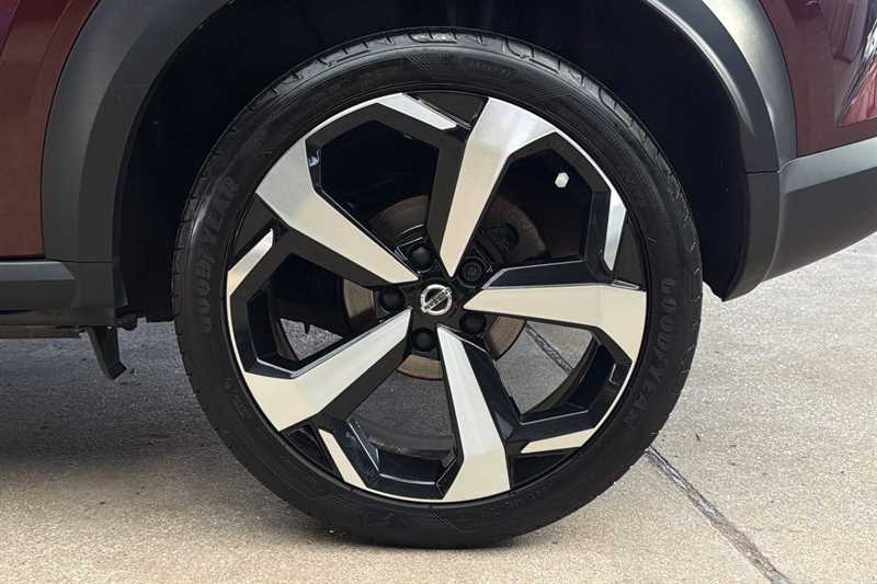 Used Nissan Juke 2022 for sale - 76955735: Photo 11