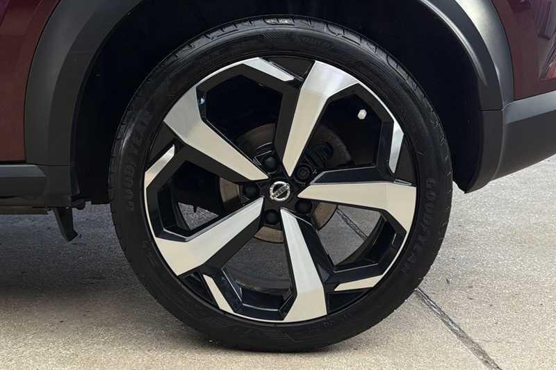 Used Nissan Juke 2022 for sale - 76955735: Photo 12