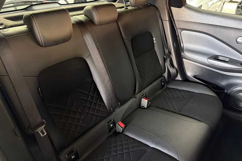 Used Nissan Juke 2022 for sale - 76955735: Photo 24