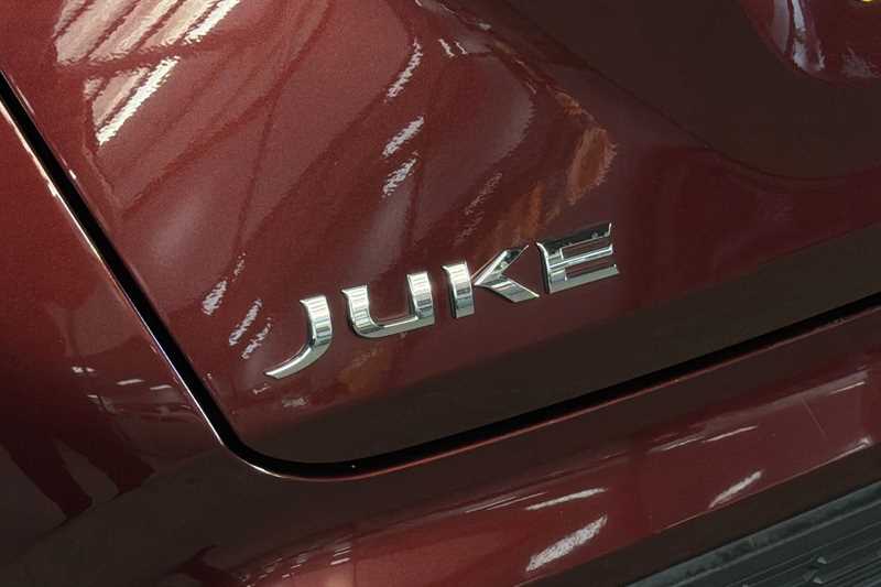 Used Nissan Juke 2022 for sale - 76955735: Photo 30