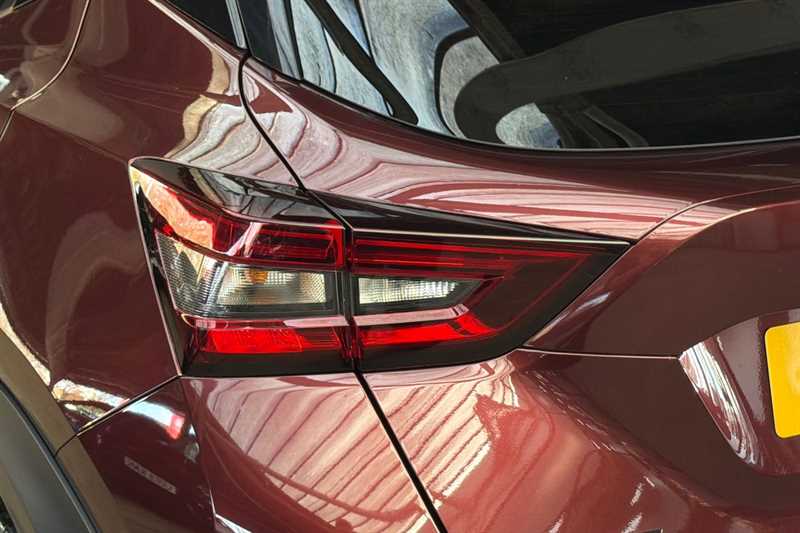 Used Nissan Juke 2022 for sale - 76955735: Photo 31