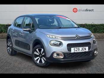 2020 - 1.2 PureTech Origins Hatchback 5dr Petrol Manual Euro 6 (s/s) (83 ps)