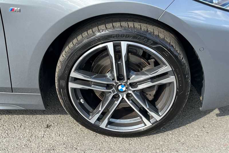 Used BMW 1 Series 2022 for sale - 76448572: Photo 10