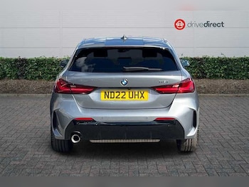 Used BMW 1 Series 2022 for sale - 76448572: Photo