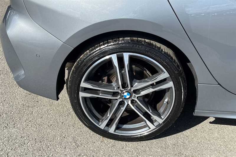 Used BMW 1 Series 2022 for sale - 76448572: Photo 9