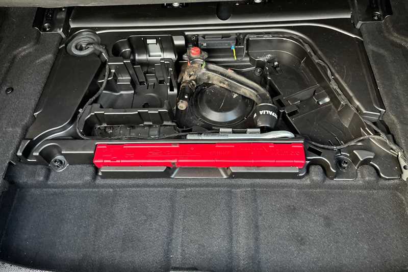 Used Mercedes-Benz A-Class 2018 for sale - 77757097: Photo 37