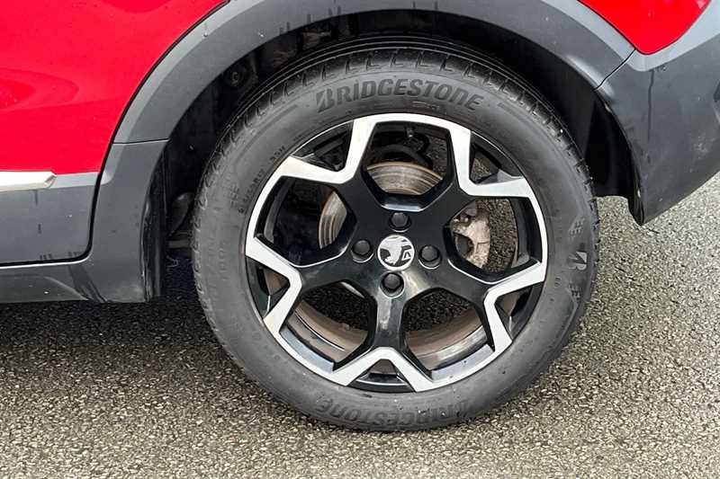 Used Vauxhall Crossland 2022 for sale - 77375042: Photo 12