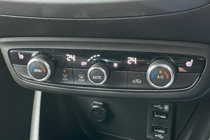 Used Vauxhall Crossland 2022 for sale - 77375042: Photo 15