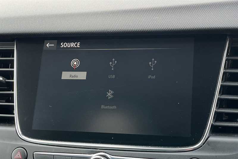 Used Vauxhall Crossland 2022 for sale - 77375042: Photo 18