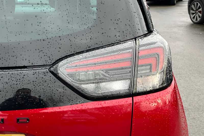 Used Vauxhall Crossland 2022 for sale - 77375042: Photo 32