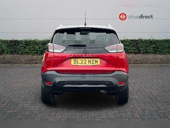 Used Vauxhall Crossland undefined for sale - 77375042: Photo