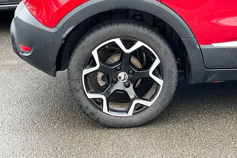 Used Vauxhall Crossland 2022 for sale - 77375042: Photo 9