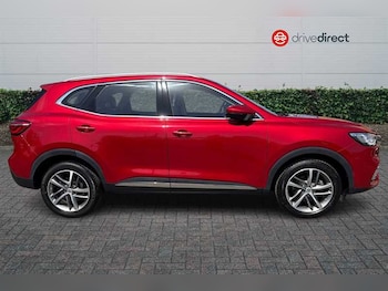 Used MG MG HS 2023 for sale - 78626746: Photo