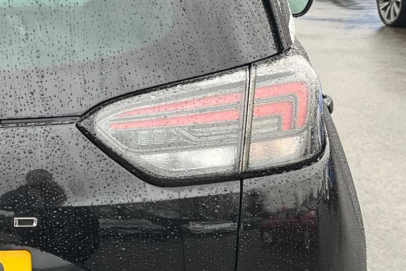 Used Vauxhall Crossland 2022 for sale - 77295529: Photo 32