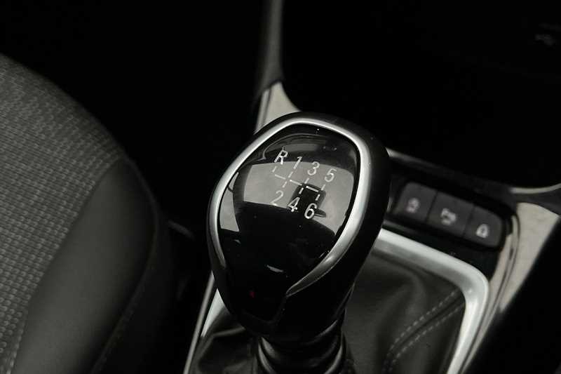 Used Vauxhall Crossland 2022 for sale - 77295529: Photo 49