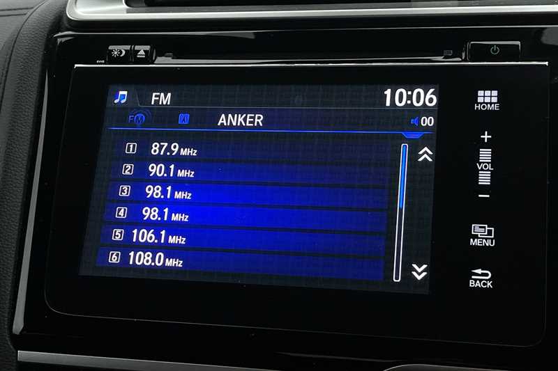 Used Honda Jazz 2018 for sale - 77318068: Photo 19