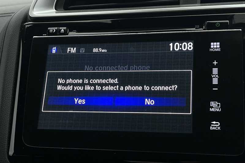 Used Honda Jazz 2018 for sale - 77318068: Photo 45