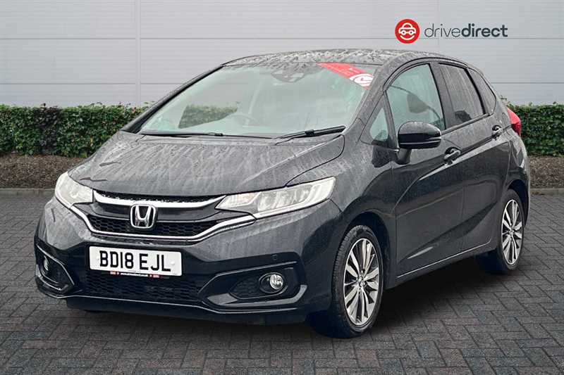 Used Honda Jazz 2018 for sale - 77318068: Photo 7