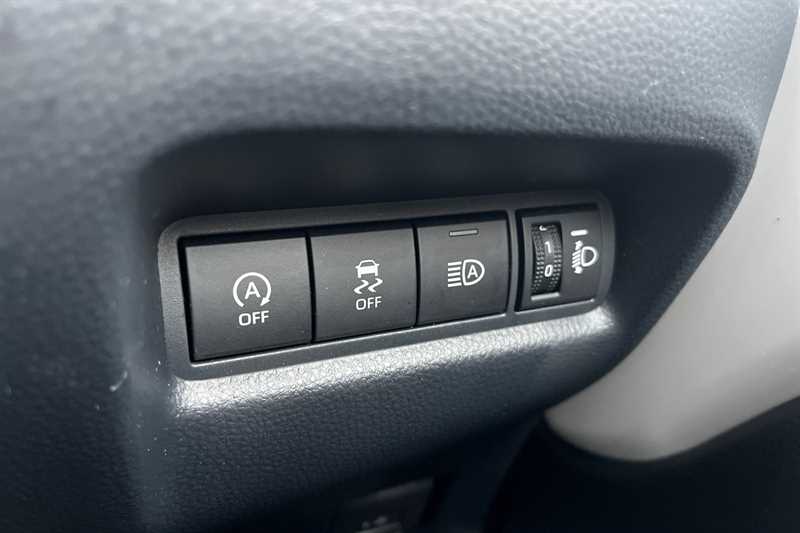 Used Toyota Aygo X 2023 for sale - 77800976: Photo 48