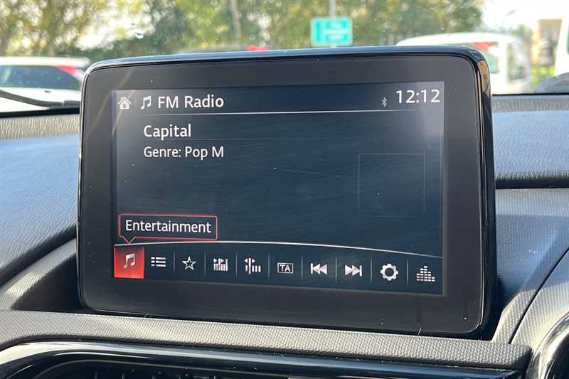 Used Mazda MX-5 2018 for sale - 76462638: Photo 17