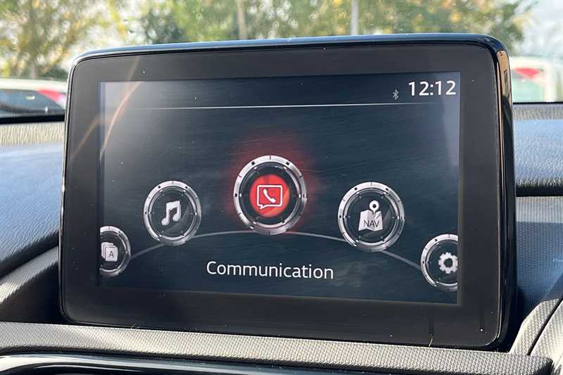 Used Mazda MX-5 2018 for sale - 76462638: Photo 41