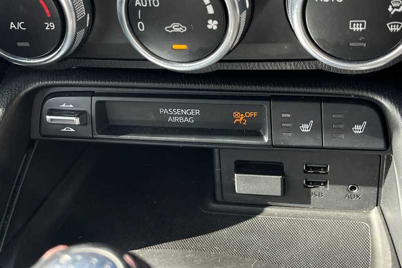 Used Mazda MX-5 2018 for sale - 76462638: Photo 46