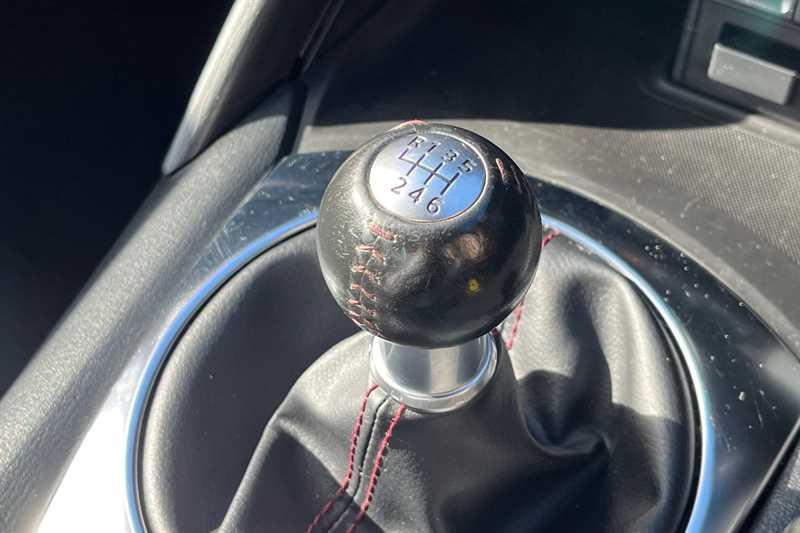 Used Mazda MX-5 2018 for sale - 76462638: Photo 47