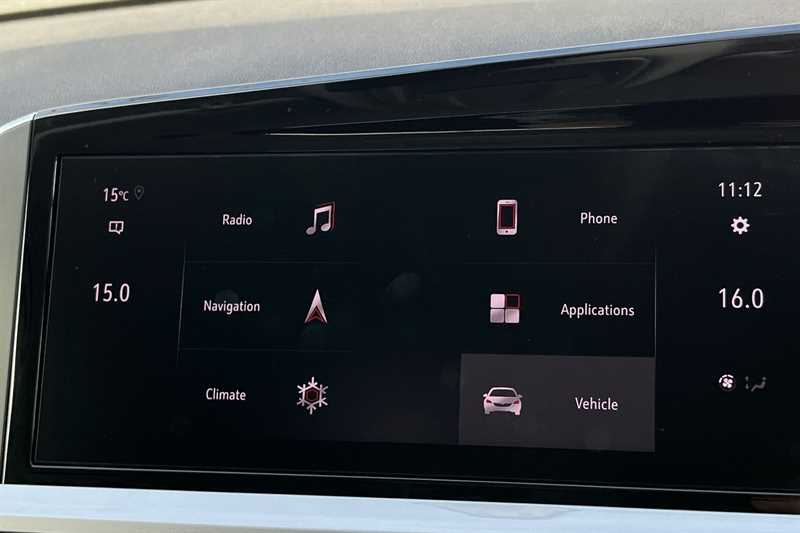 Used Vauxhall Grandland for sale - 78143057: Photo 18