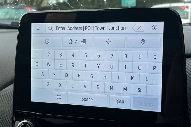 Used Ford Puma 2023 for sale - 76489273: Photo 19