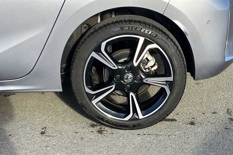 Used Vauxhall Corsa 2022 for sale - 77321882: Photo 12