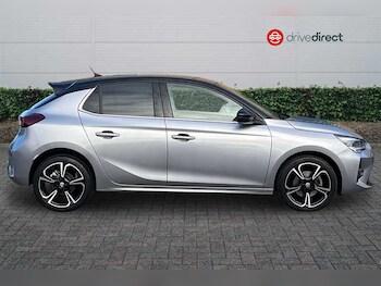 Used Vauxhall Corsa undefined for sale - 77321882: Photo