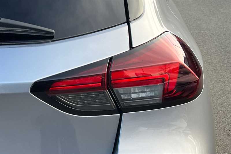 Used Vauxhall Corsa 2022 for sale - 77321882: Photo 32