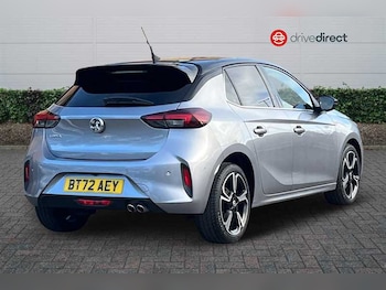 Used Vauxhall Corsa undefined for sale - 77321882: Photo