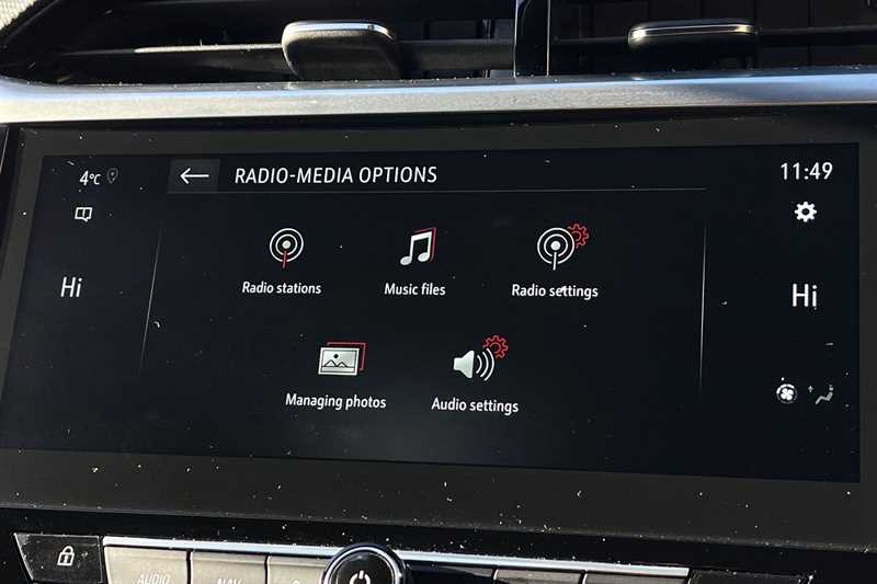 Used Vauxhall Corsa 2022 for sale - 77321882: Photo 40