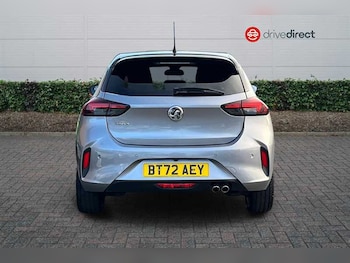 Used Vauxhall Corsa undefined for sale - 77321882: Photo