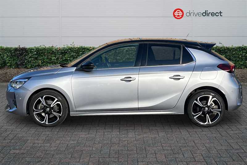 Used Vauxhall Corsa 2022 for sale - 77321882: Photo 6