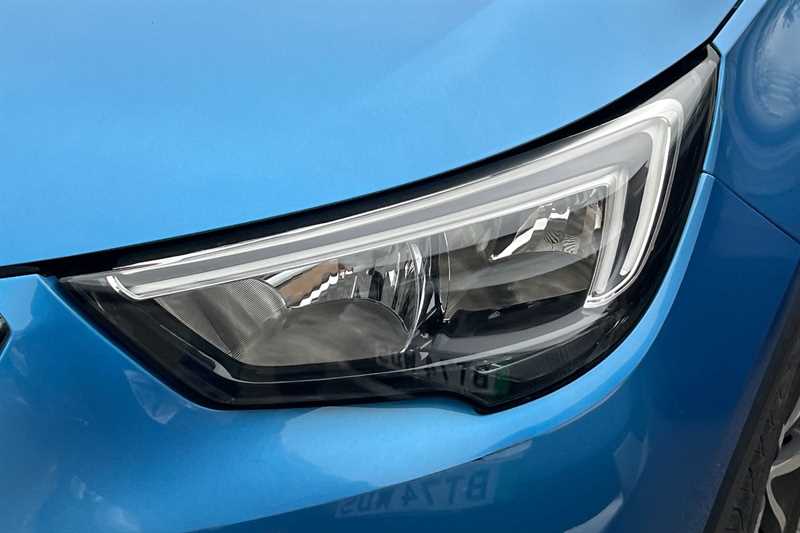 Used Vauxhall Crossland X 2019 for sale - 78119783: Photo 29
