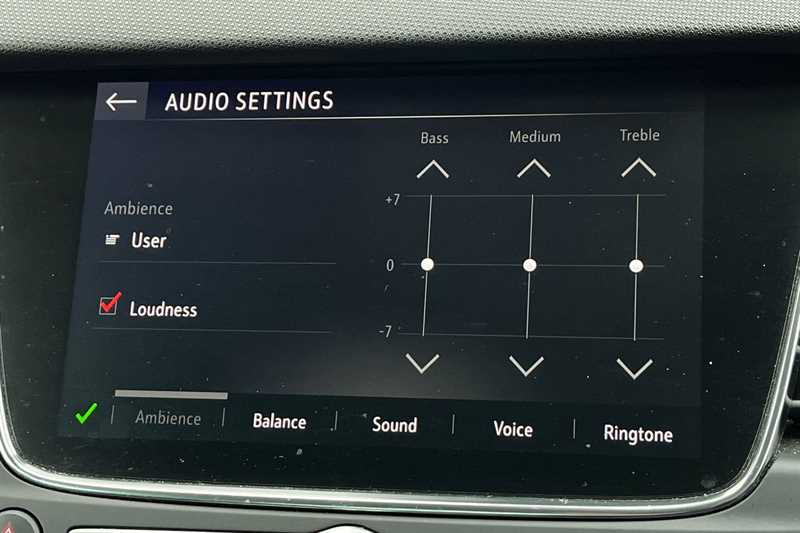 Used Vauxhall Crossland X 2019 for sale - 78119783: Photo 42