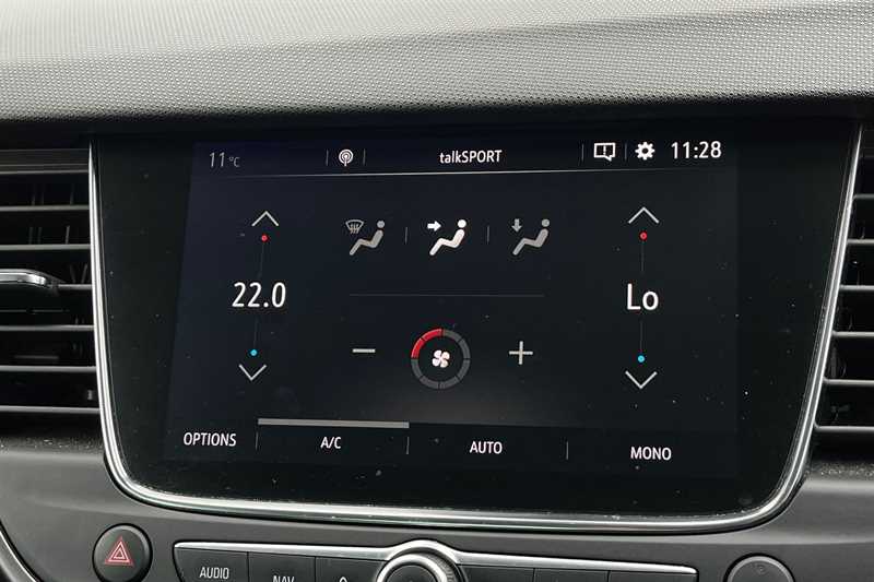 Used Vauxhall Crossland X 2019 for sale - 78119783: Photo 48