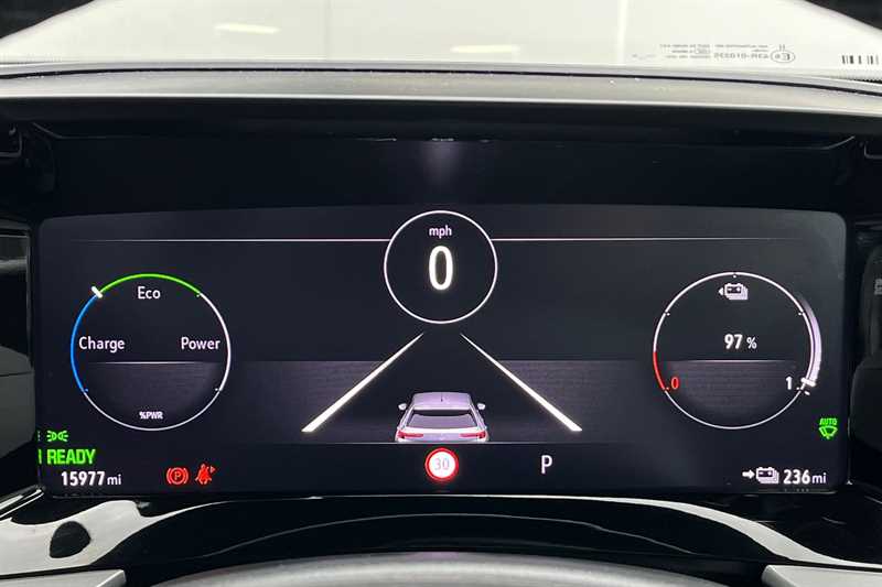 Used Vauxhall Mokka Electric for sale - 77863695: Photo 20