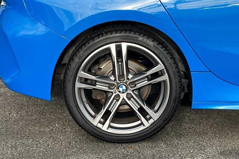 Used BMW 1 Series 2020 for sale - 77362331: Photo 9