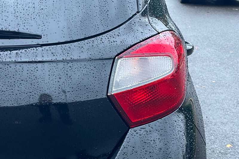 Used Hyundai i10 2022 for sale - 76929857: Photo 32