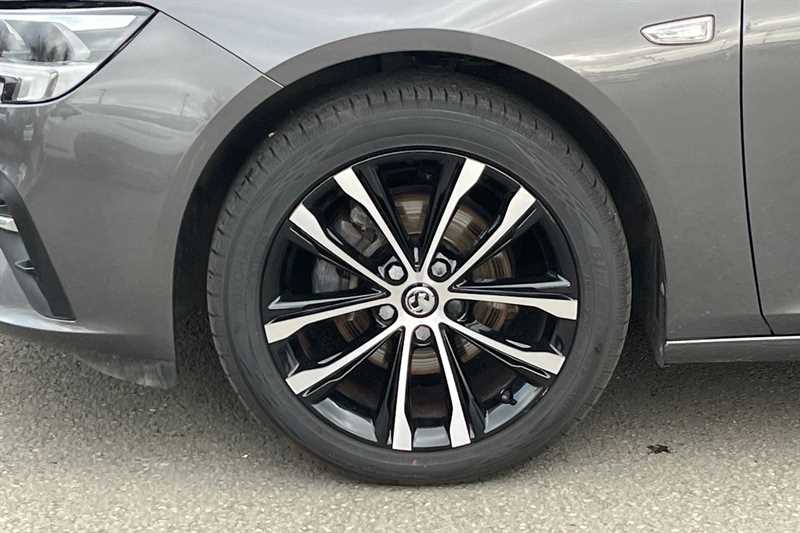 Used Vauxhall Insignia 2022 for sale - 77699153: Photo 11
