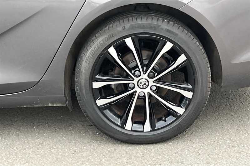 Used Vauxhall Insignia 2022 for sale - 77699153: Photo 12