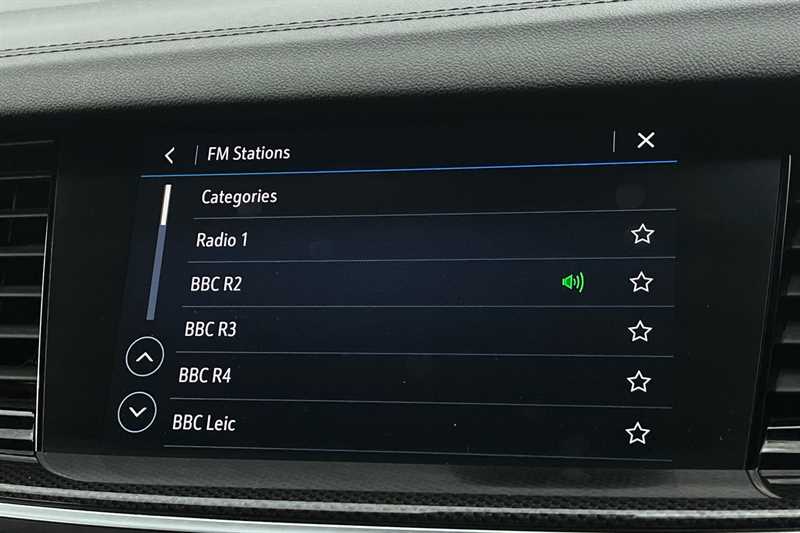 Used Vauxhall Insignia 2022 for sale - 77699153: Photo 19